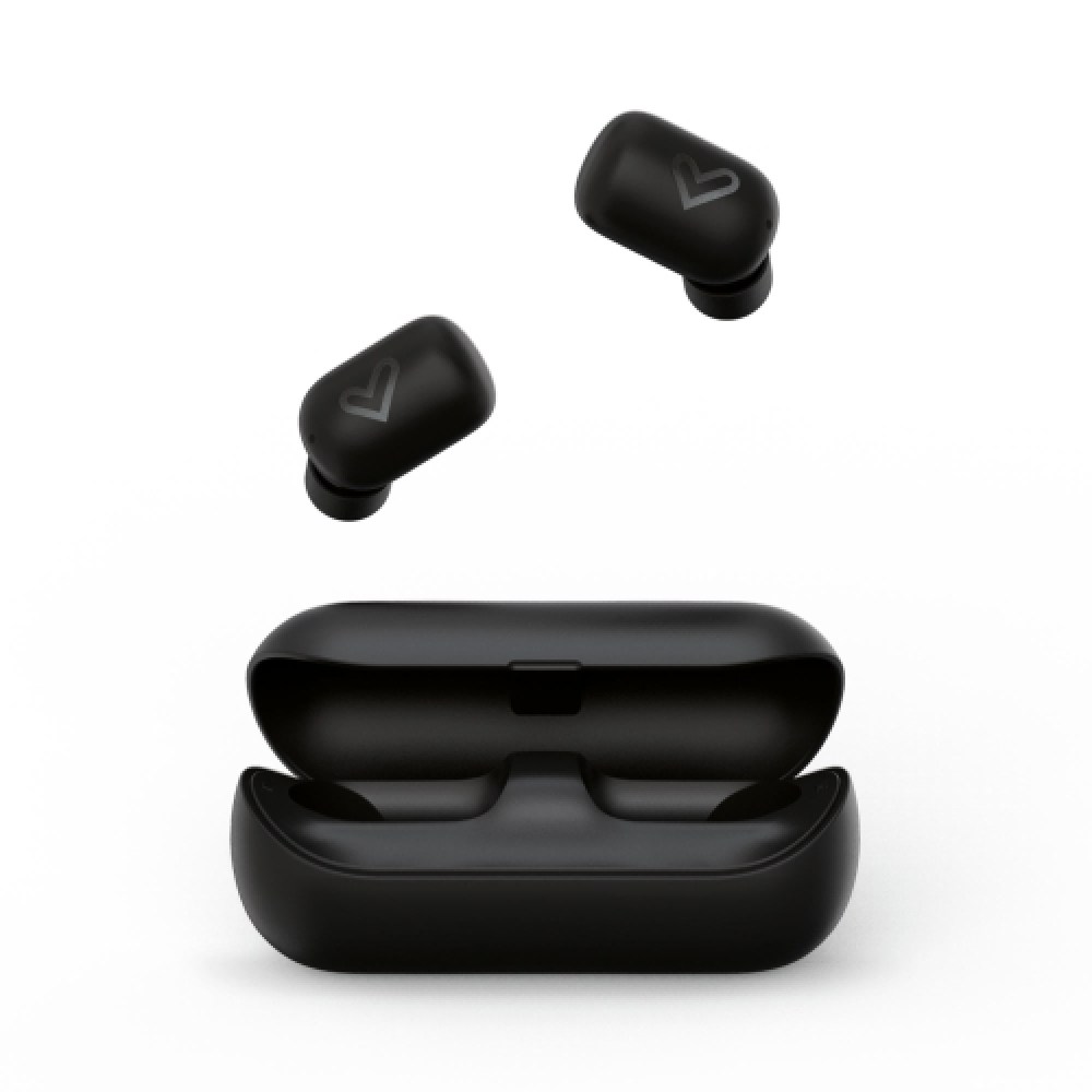 Energy sistem Urban 4 black